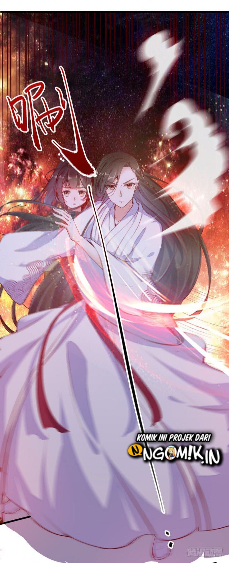 Rebirth Of The Divine Doctor Chapter 12 Gambar 12